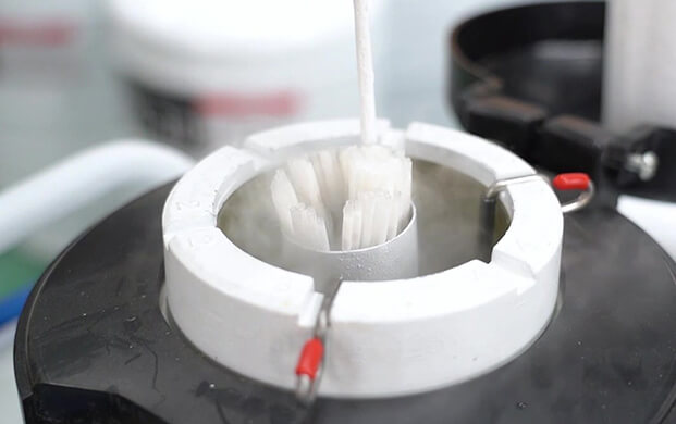 貯存型液氮容器可以轉(zhuǎn)移生物樣本使用嗎？