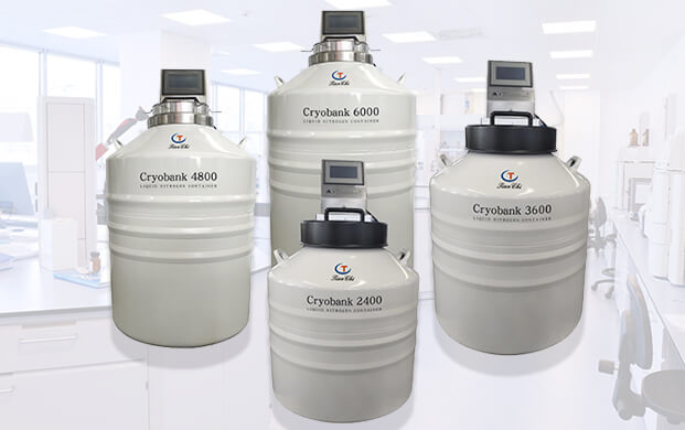 大口徑干細胞液氮罐一定是不銹鋼材質(zhì)的嗎？