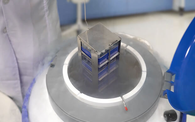 大口徑液氮生物容器可以反復(fù)取拿樣本嗎？