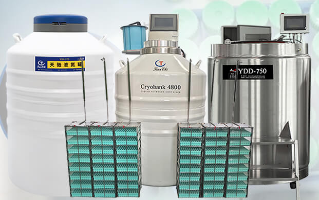 大口徑液氮儲(chǔ)存罐有幾類？
