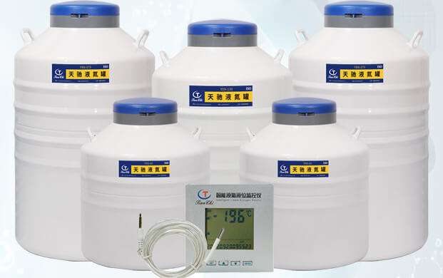 怎么撈出沉在細(xì)胞存儲罐底部的凍存管？