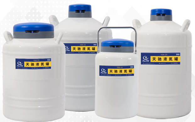 貯存型液氮罐的定期檢查應(yīng)包括哪些內(nèi)容？