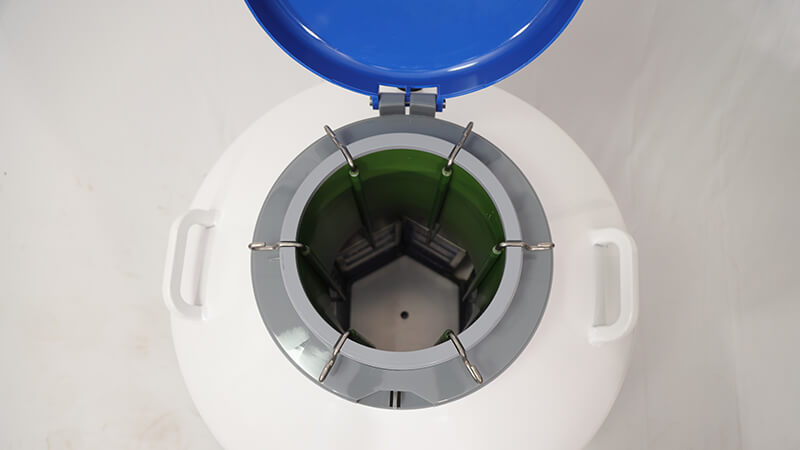 敞口液氮容器可以裝其他低溫液體嗎