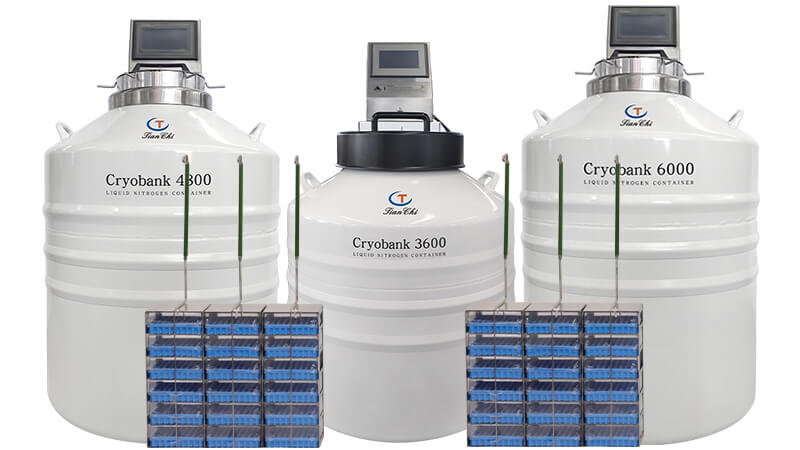 遇到停電液氮罐里的細(xì)胞會死嗎